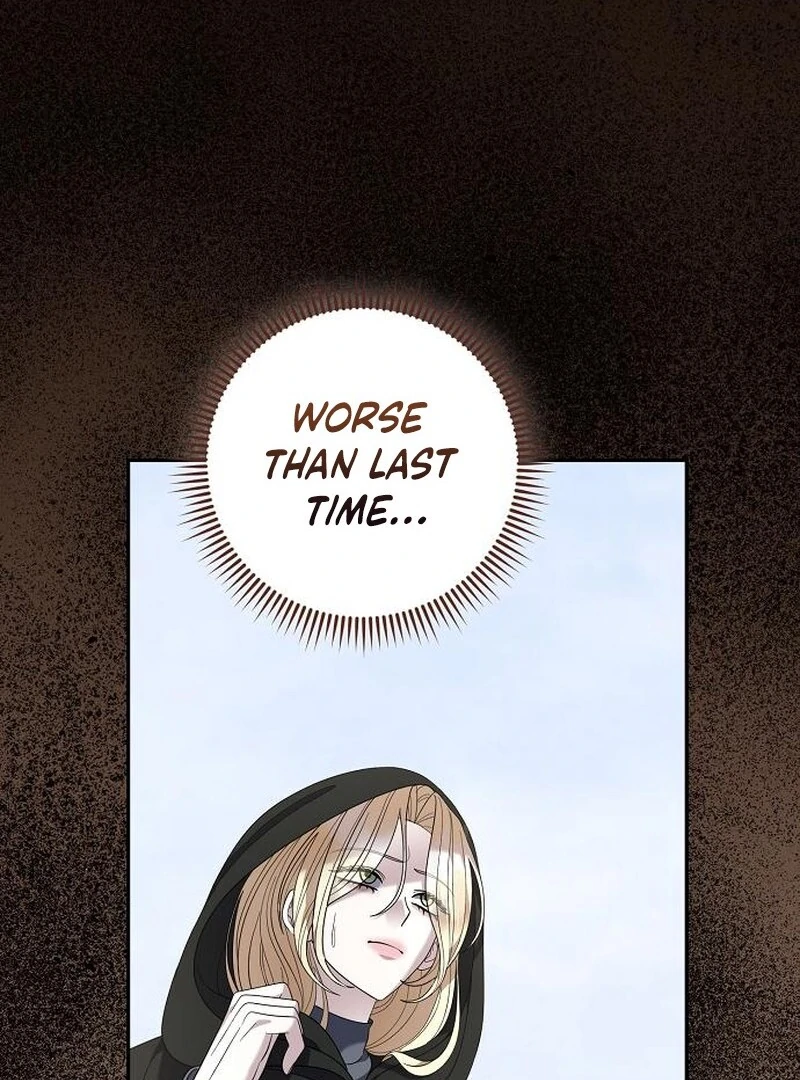 Addiction Chapter 55 - Page 18