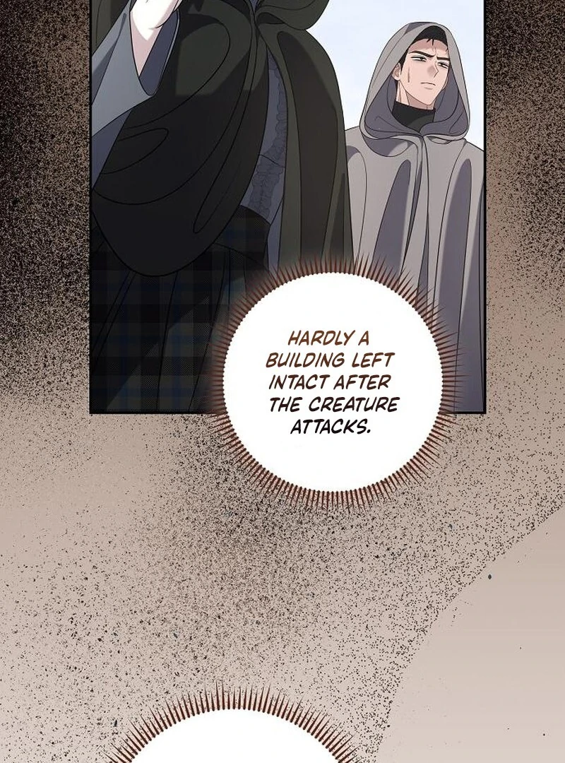 Addiction Chapter 55 - Page 19