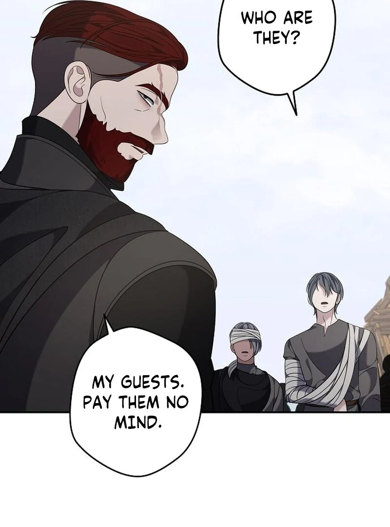 Addiction Chapter 55 - Page 21