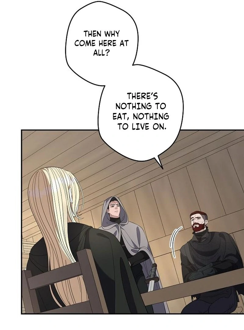Addiction Chapter 55 - Page 38