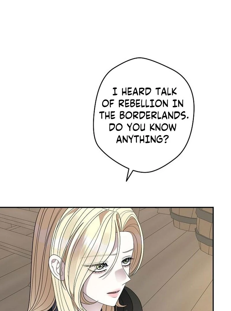 Addiction Chapter 55 - Page 39