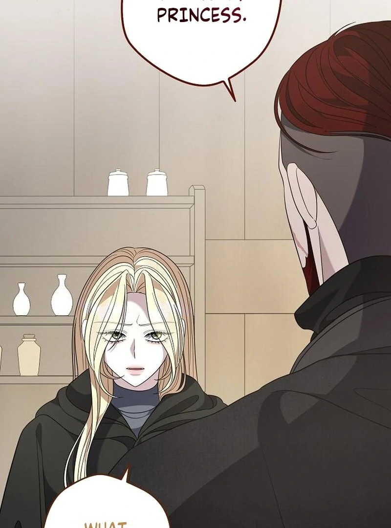 Addiction Chapter 55 - Page 45