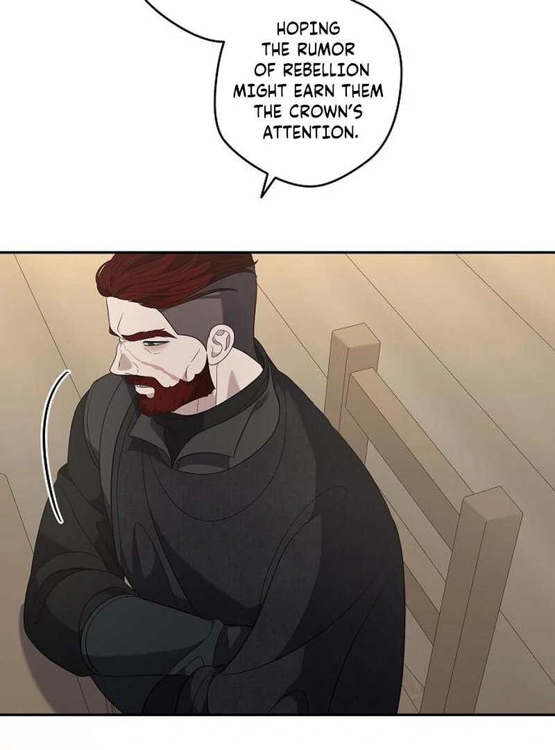 Addiction Chapter 55 - Page 50