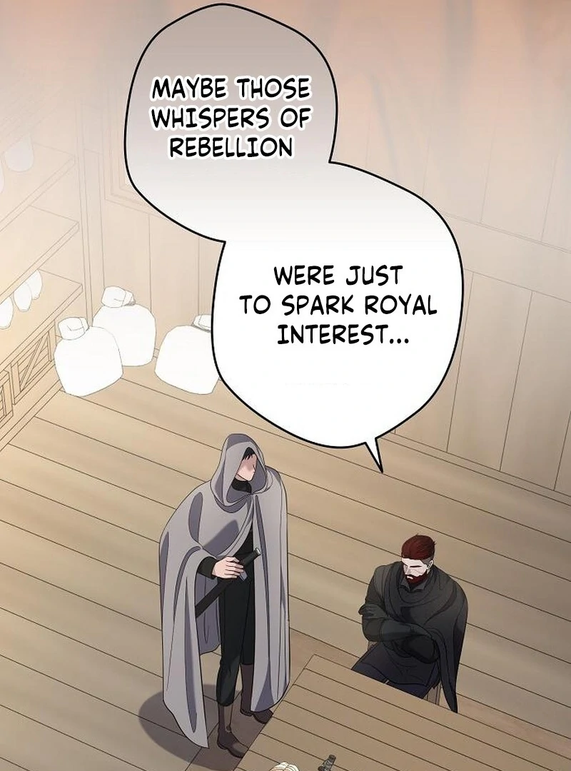 Addiction Chapter 55 - Page 55