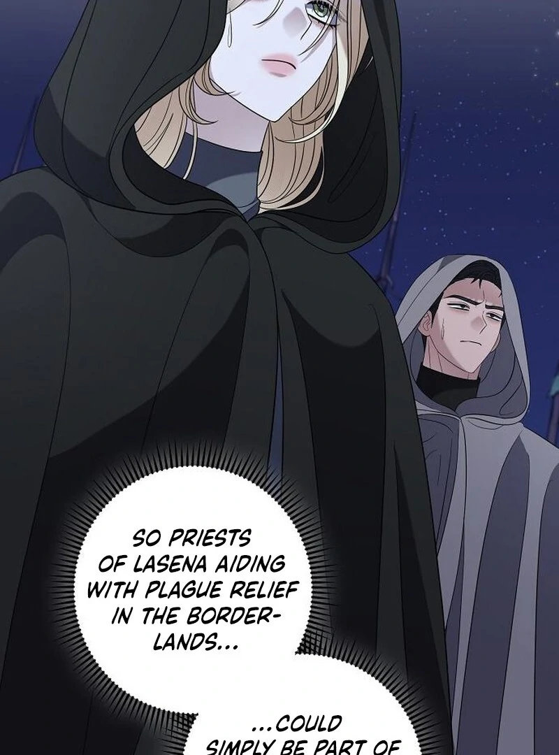 Addiction Chapter 55 - Page 86