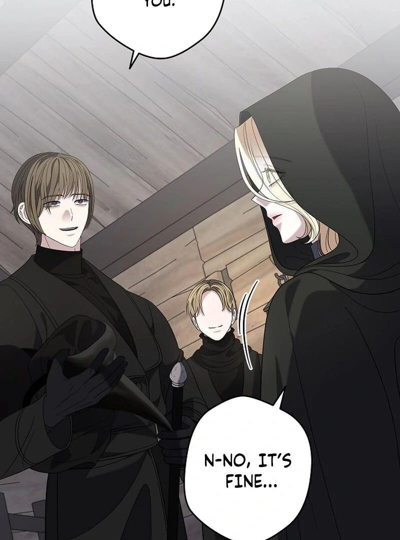 Addiction Chapter 55 - Page 100