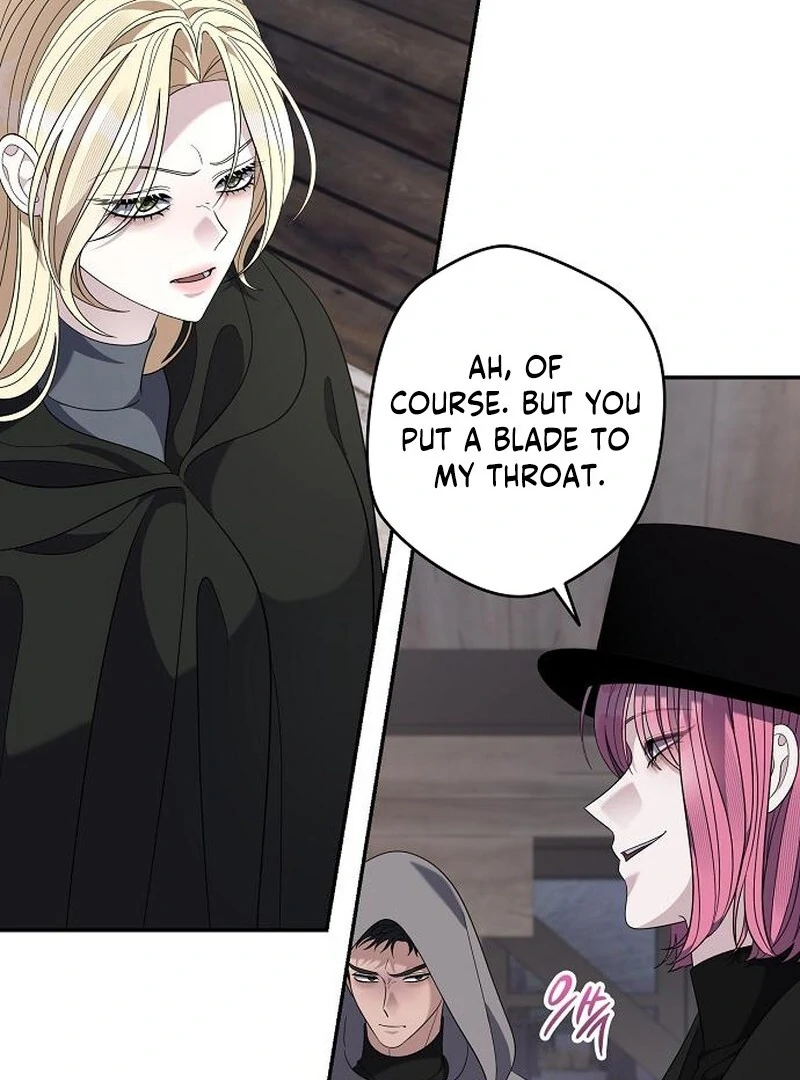 Addiction Chapter 56 - Page 16