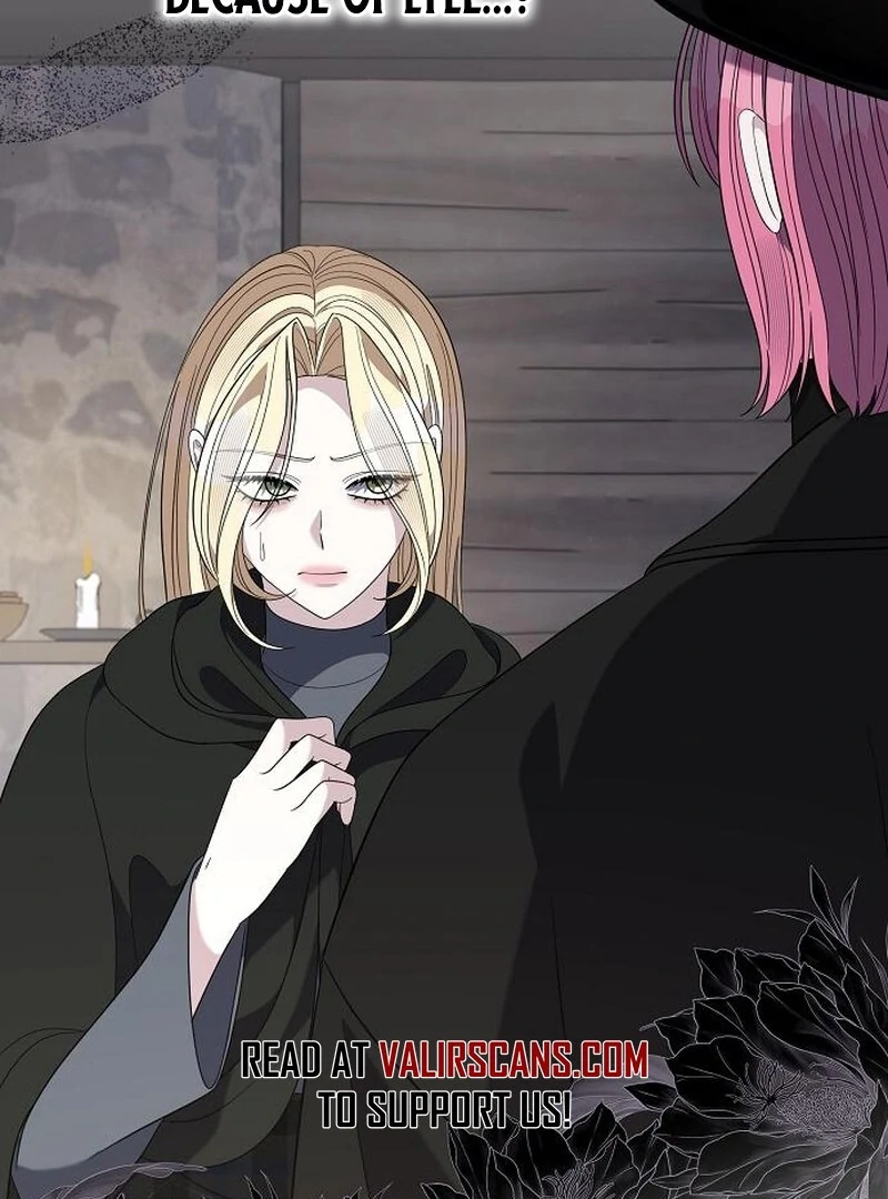 Addiction Chapter 56 - Page 18