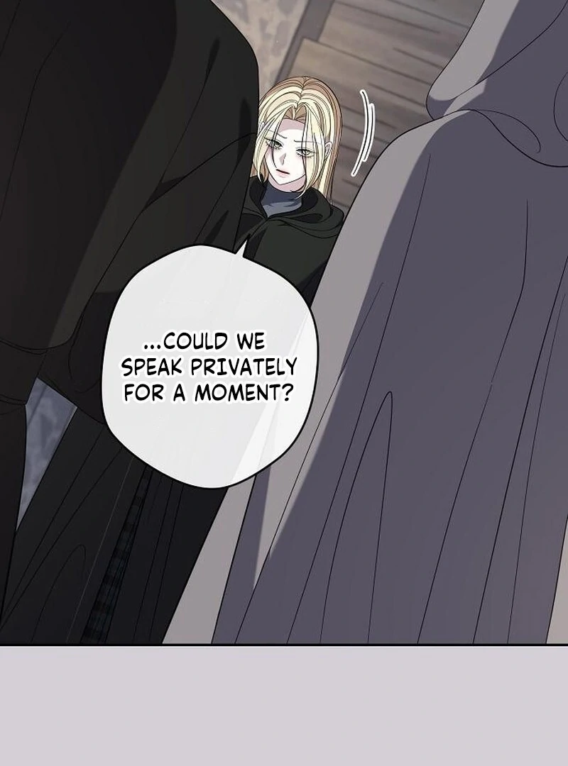 Addiction Chapter 56 - Page 20