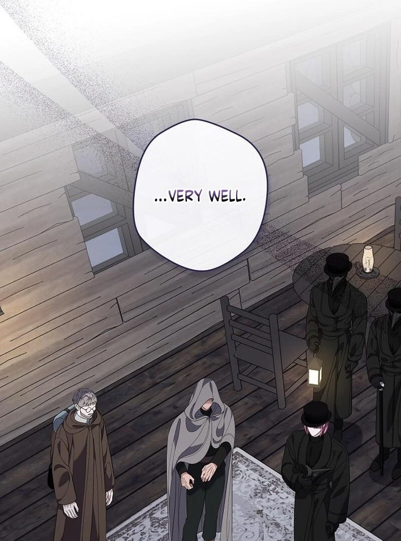 Addiction Chapter 56 - Page 22