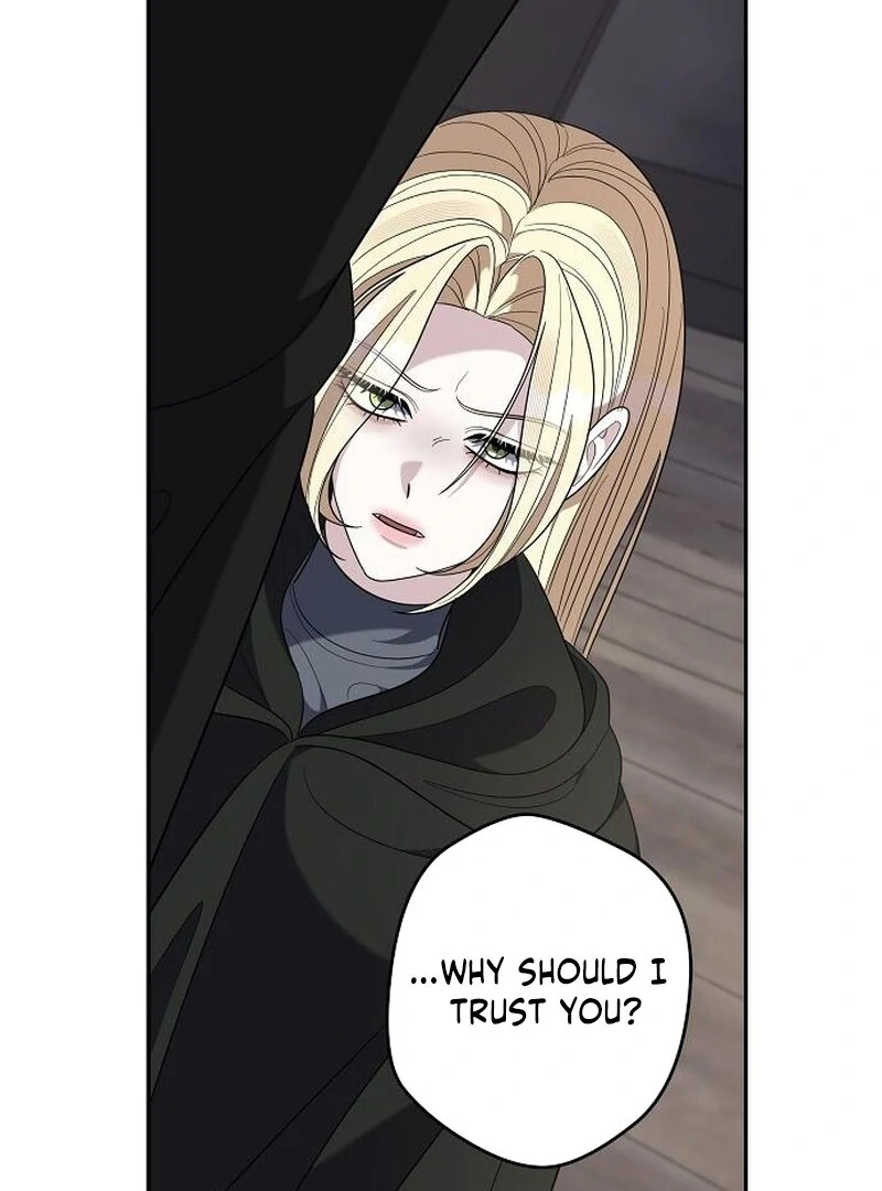 Addiction Chapter 56 - Page 33