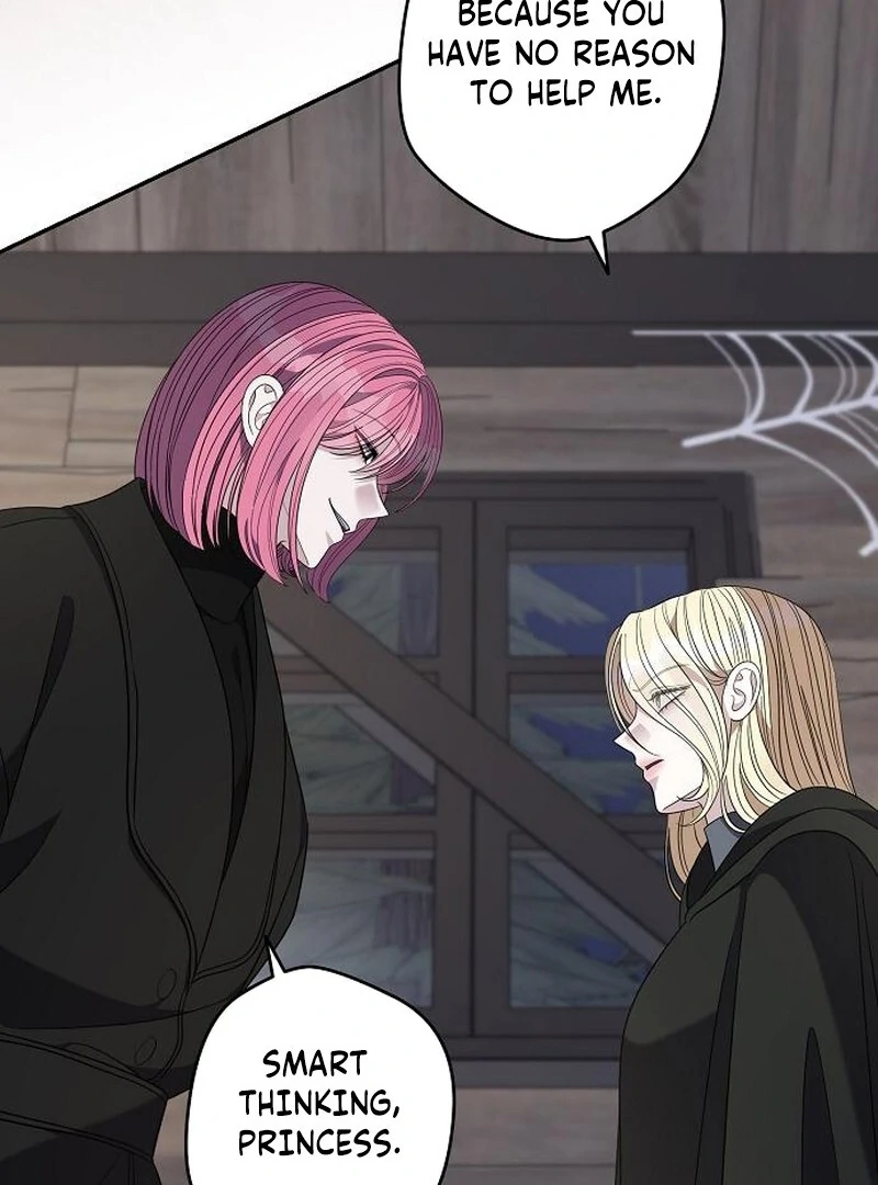 Addiction Chapter 56 - Page 36