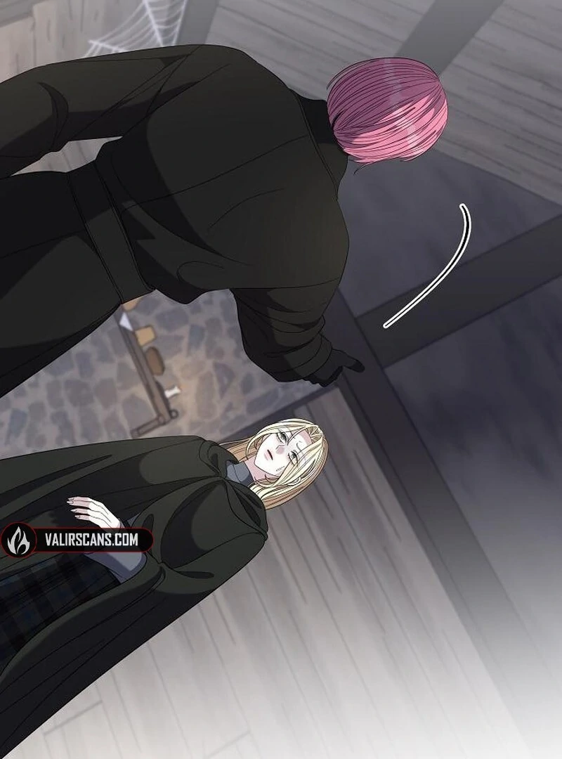 Addiction Chapter 56 - Page 50