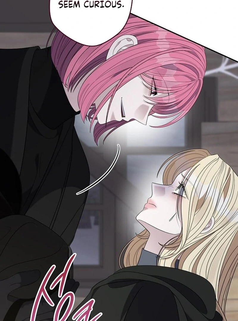 Addiction Chapter 56 - Page 6