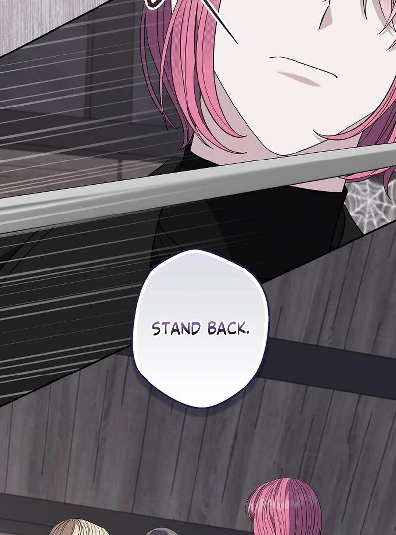 Addiction Chapter 56 - Page 8