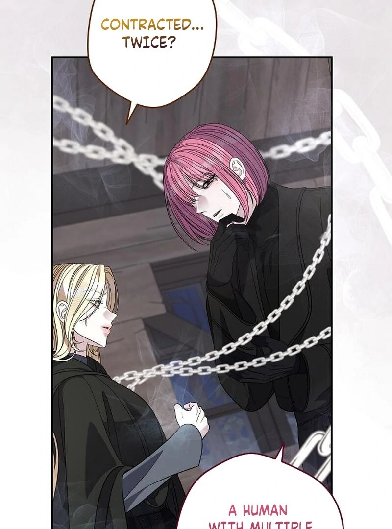 Addiction Chapter 56 - Page 71