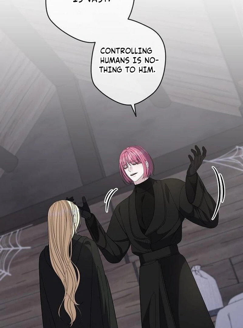 Addiction Chapter 56 - Page 75