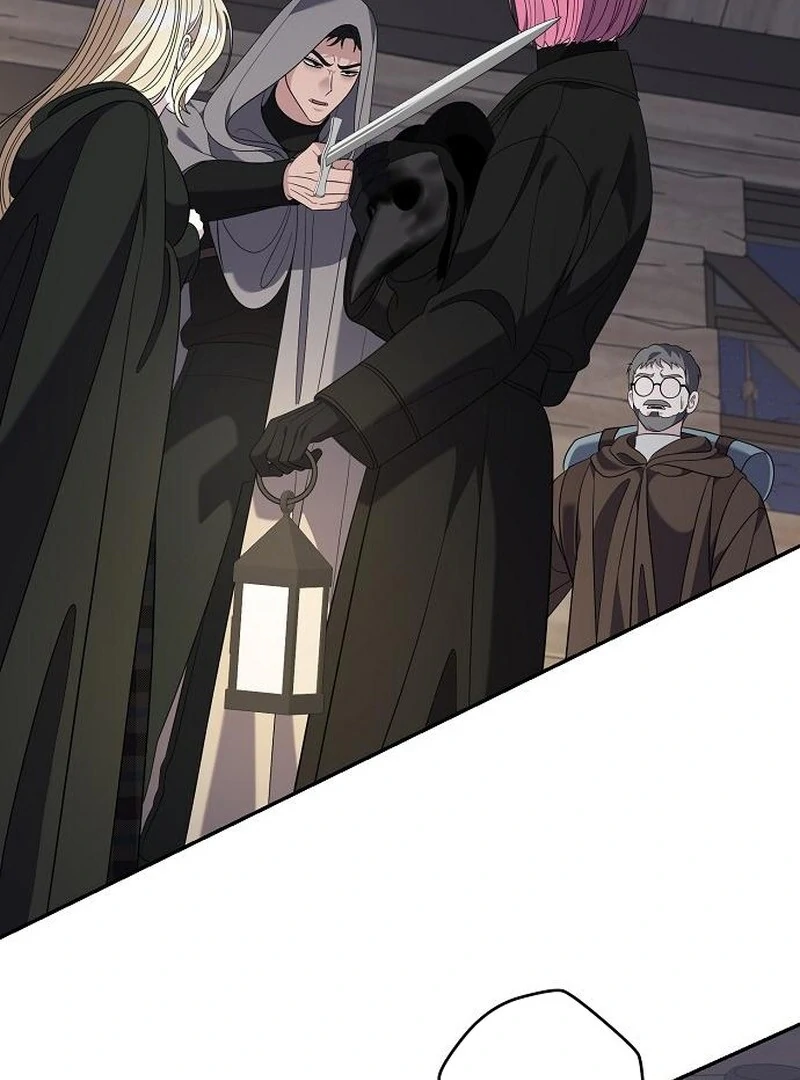 Addiction Chapter 56 - Page 9