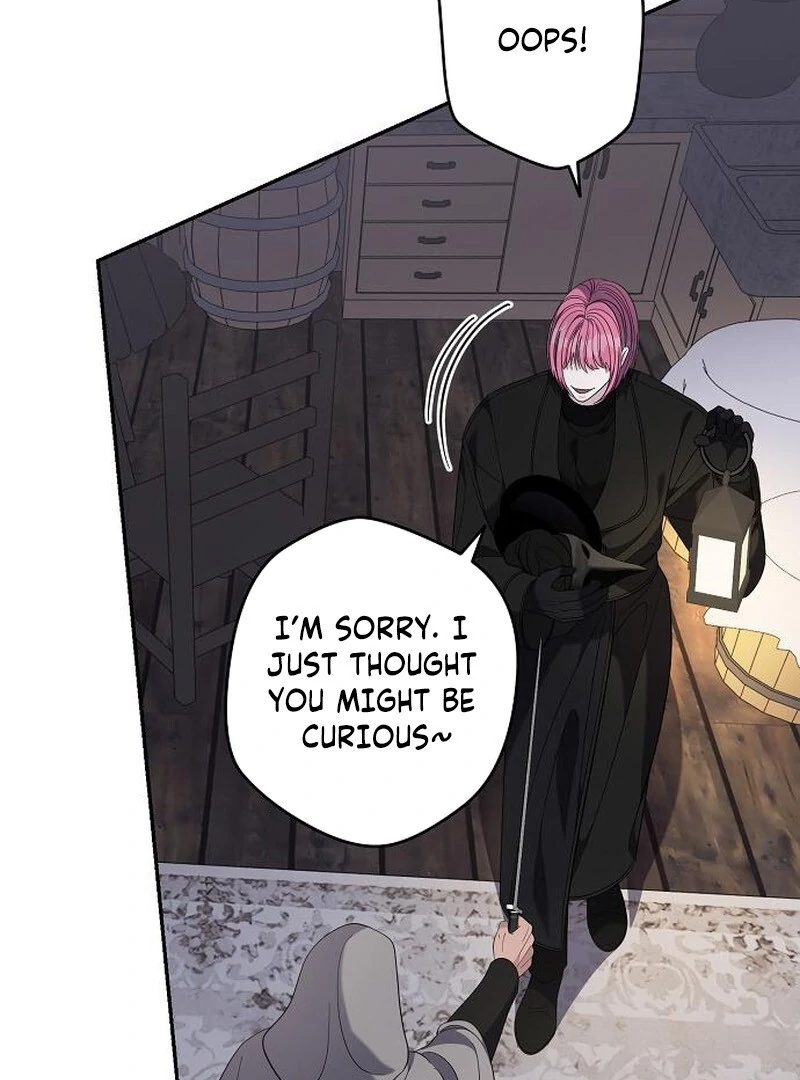 Addiction Chapter 56 - Page 10