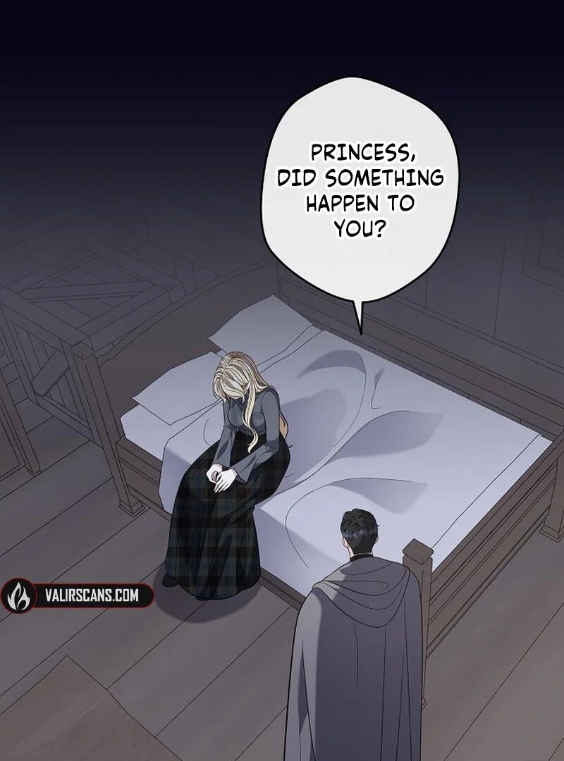 Addiction Chapter 56 - Page 91