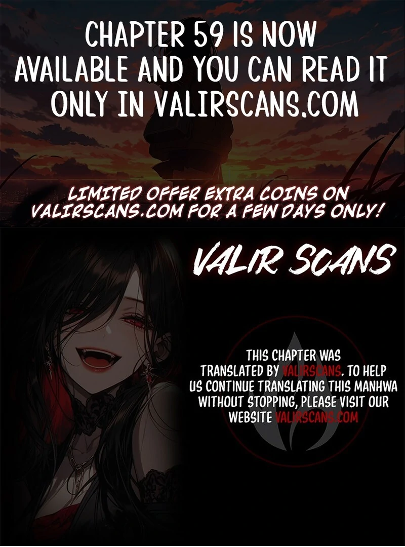 Addiction Chapter 57 - Page 1