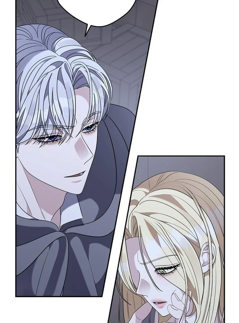 Addiction Chapter 57 - Page 11