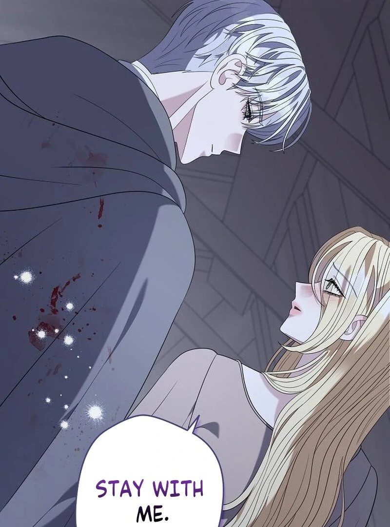 Addiction Chapter 57 - Page 23