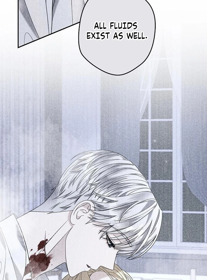 Addiction Chapter 57 - Page 46