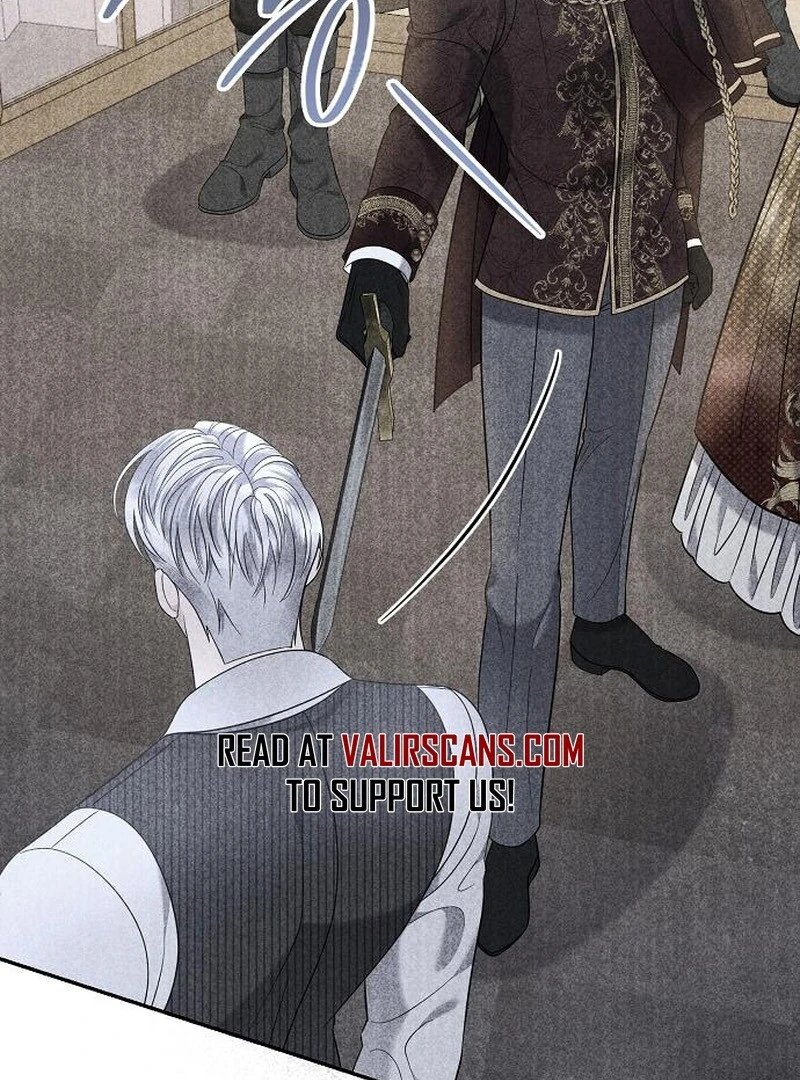 Addiction Chapter 57 - Page 49