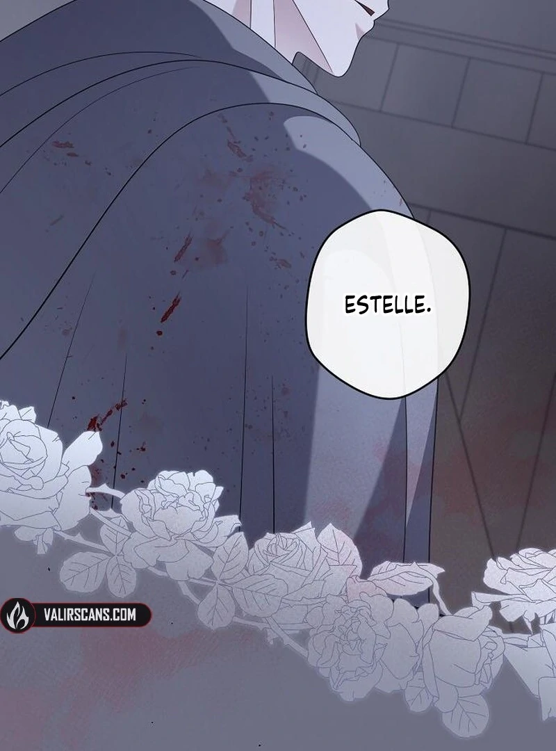 Addiction Chapter 57 - Page 6