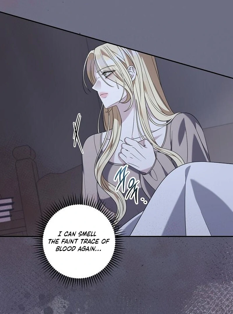 Addiction Chapter 57 - Page 7