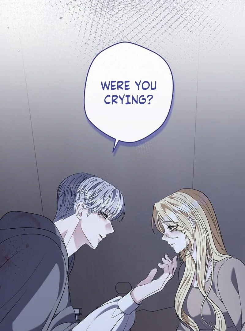 Addiction Chapter 57 - Page 9