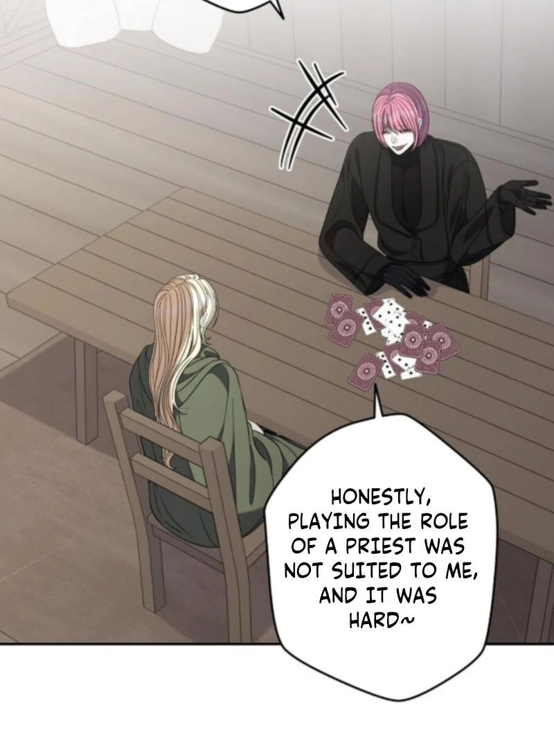 Addiction Chapter 58 - Page 11