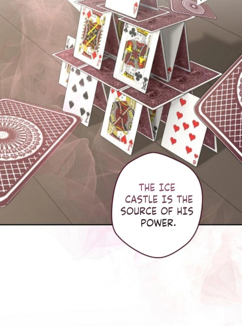 Addiction Chapter 58 - Page 3