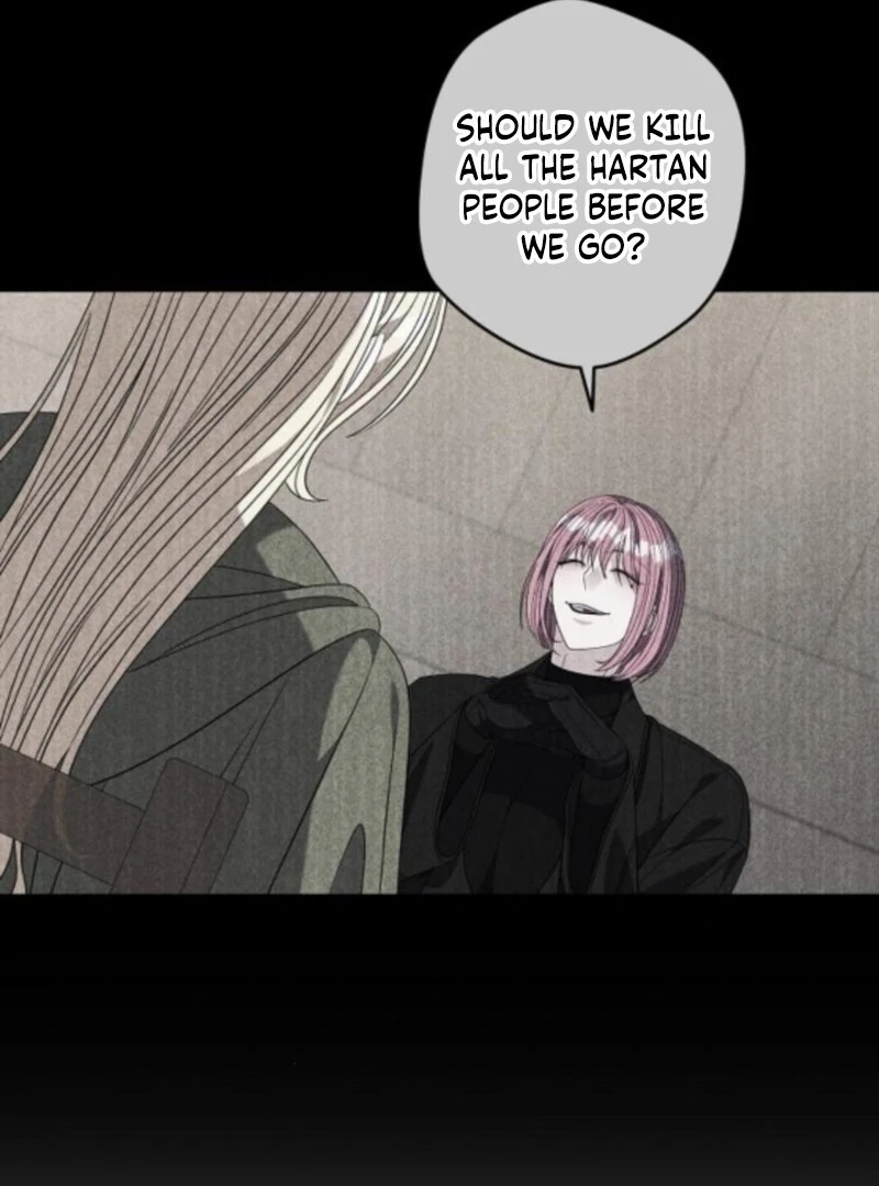 Addiction Chapter 58 - Page 28