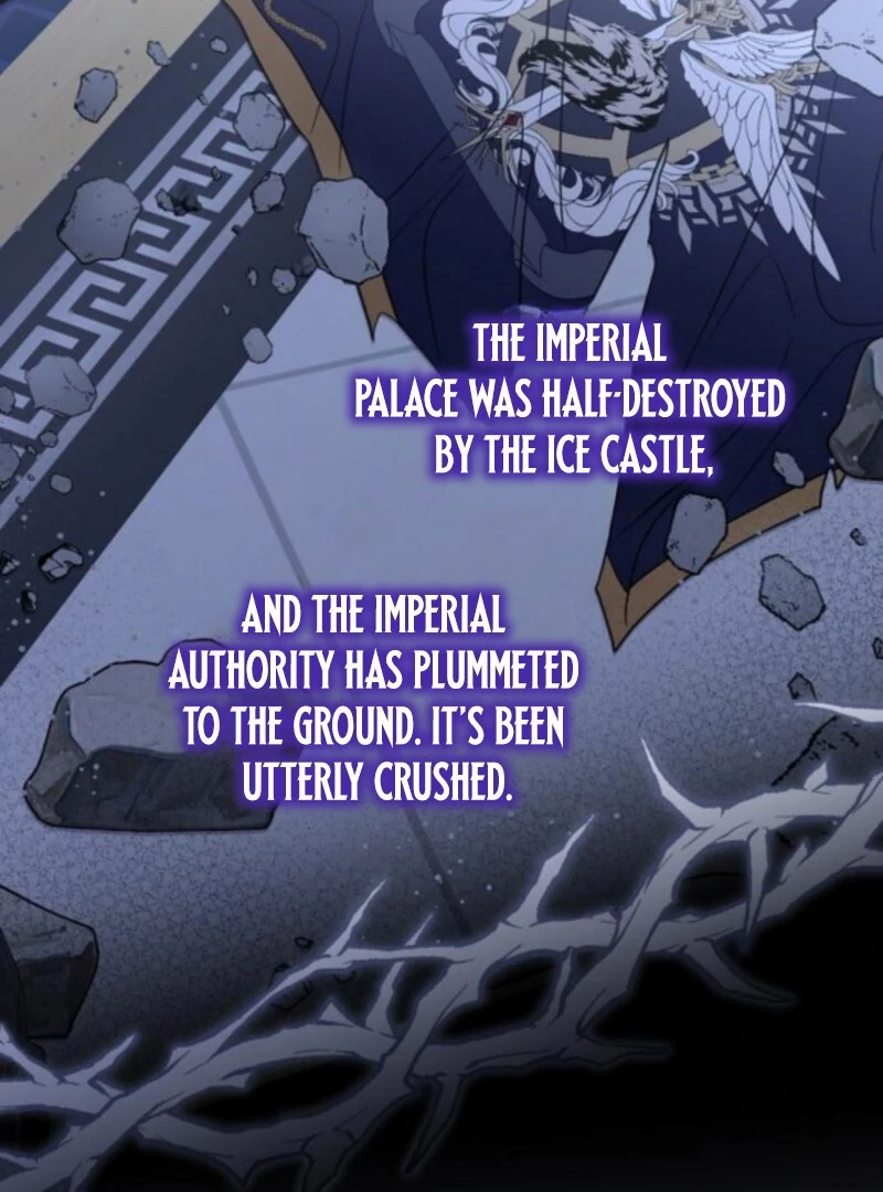 Addiction Chapter 58 - Page 32