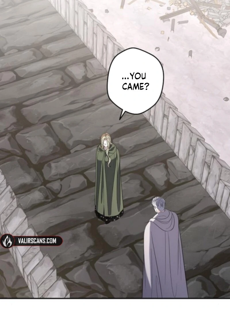 Addiction Chapter 58 - Page 47