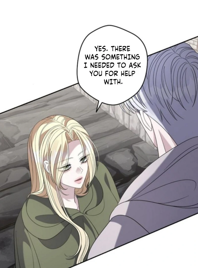 Addiction Chapter 58 - Page 50