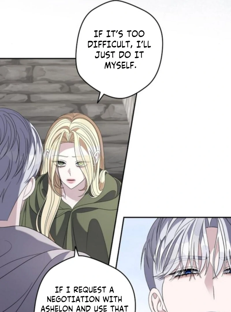 Addiction Chapter 58 - Page 56