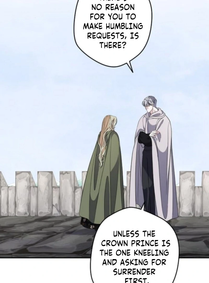 Addiction Chapter 58 - Page 60