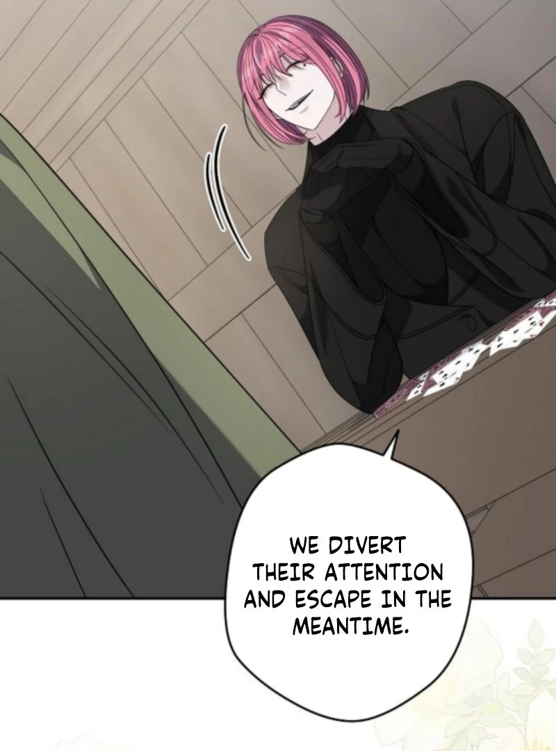 Addiction Chapter 58 - Page 8