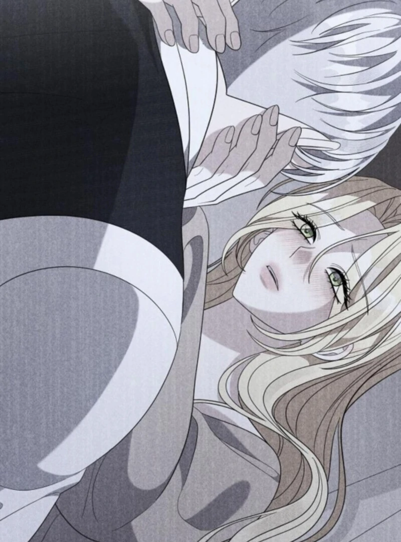 Addiction Chapter 58 - Page 74