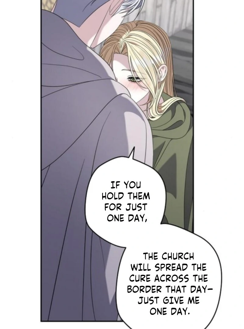 Addiction Chapter 58 - Page 85