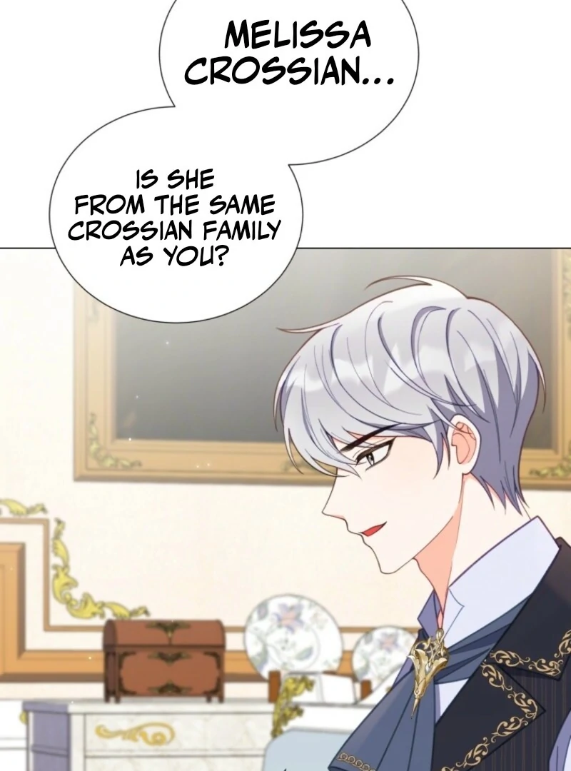 Adinmir’s Thorn Flower Chapter 23 - Page 60