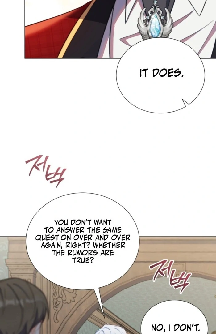 Adinmir’s Thorn Flower Chapter 28 - Page 19