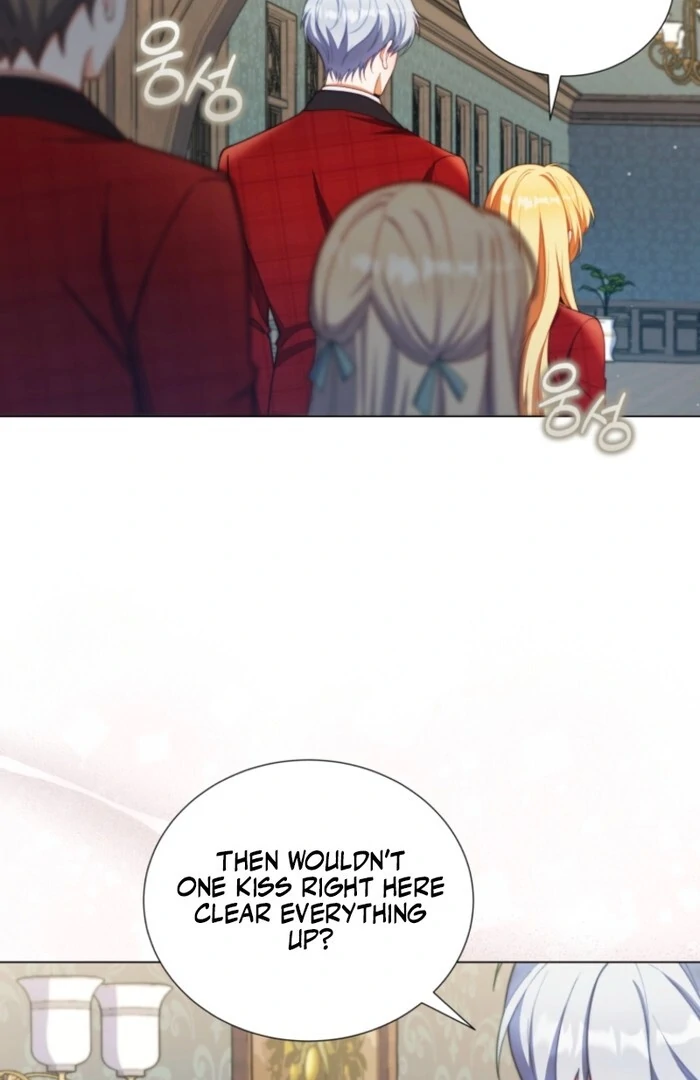 Adinmir’s Thorn Flower Chapter 28 - Page 20