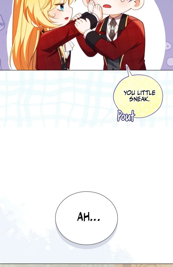 Adinmir’s Thorn Flower Chapter 28 - Page 26