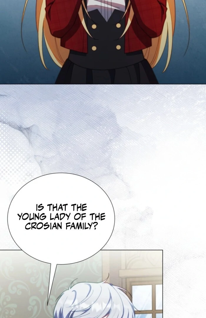 Adinmir’s Thorn Flower Chapter 28 - Page 31