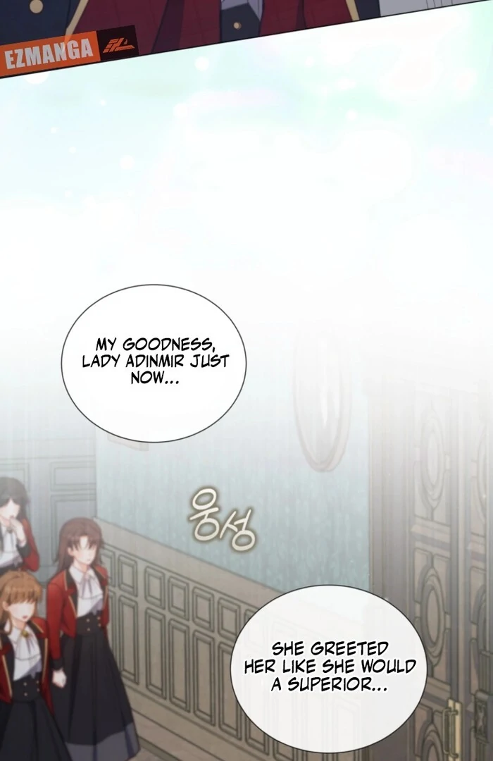Adinmir’s Thorn Flower Chapter 28 - Page 41