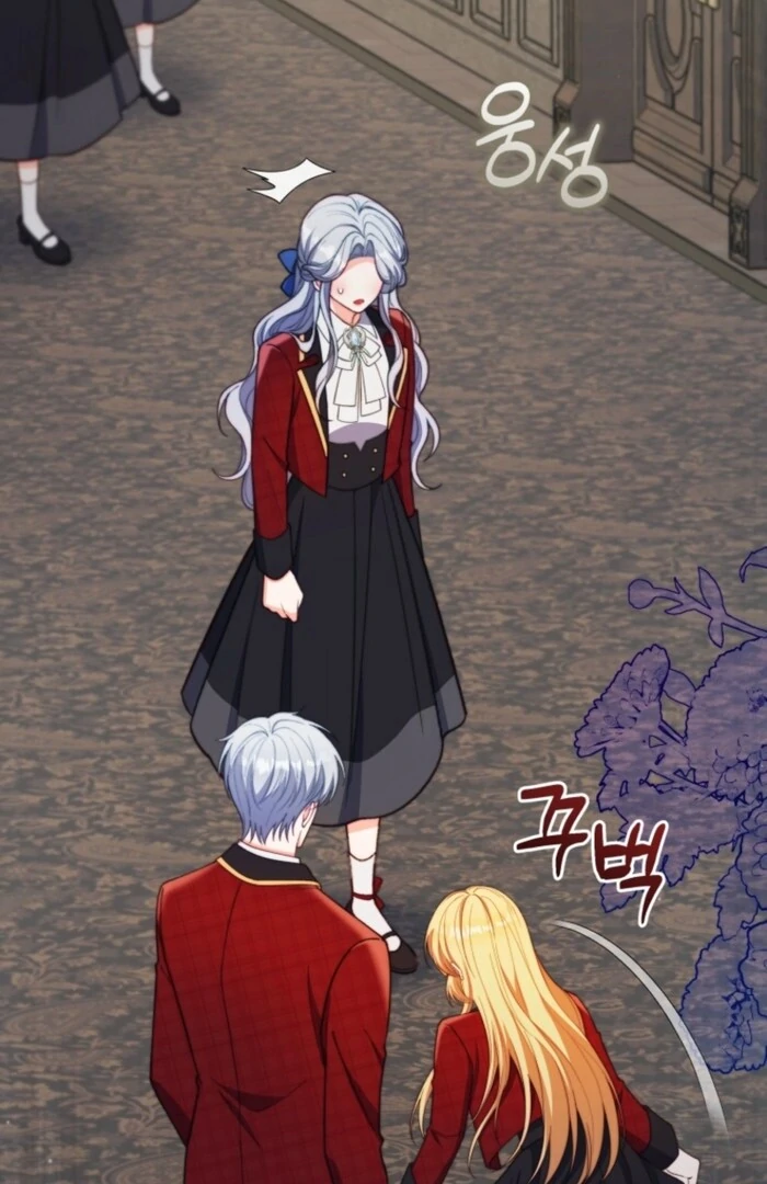 Adinmir’s Thorn Flower Chapter 28 - Page 42